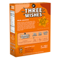 Three Wishes Grain Free Cereal - Pumpkin Spice