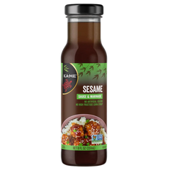 Sesame Sauce & Marinade
