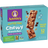 Double Chocolate Chip Granola Bars