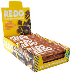 Chocolate Protein Bar (18 CT)