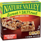 Sweet & Salty Nut Granola Bars - Salted Caramel Chocolate (6 CT)