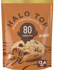 Light Cookie Mix - Peanut Butter Chocolate Chip