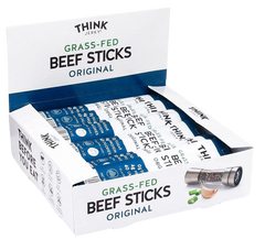 Original Beef Stick (20 Pack Poly Bag)