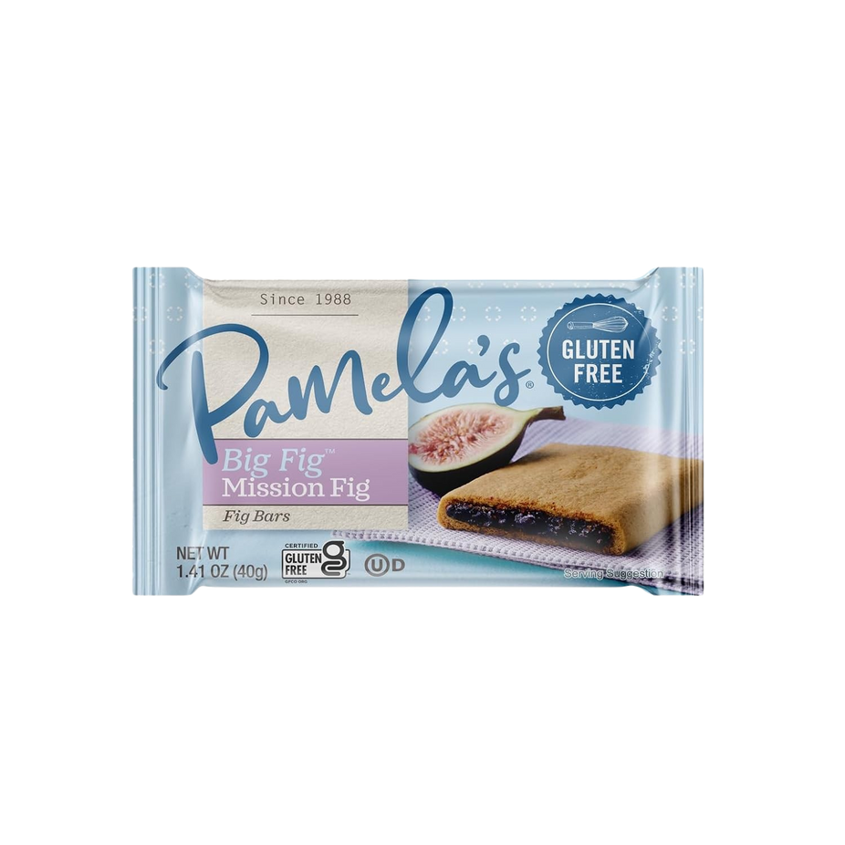 Big Fig Bars (4 CT)
