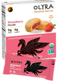Strawberry Filled Breakfast Biscuits (4 CT)