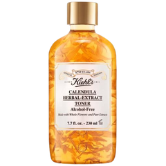 Commemorative Calendula Herbal-Extract Toner