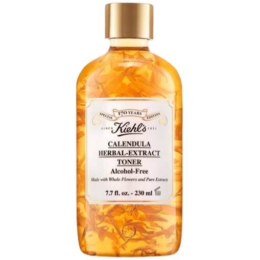 Commemorative Calendula Herbal-Extract Toner