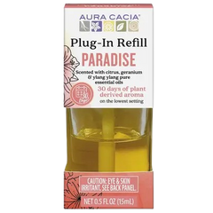 Paradise Plug-In Refill Essential Oil