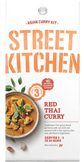 Red Thai Curry Scratch Kit