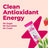 Berry Boost Antioxidant Energy Mix (6 CT)