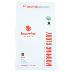 Morning Glory Coffee