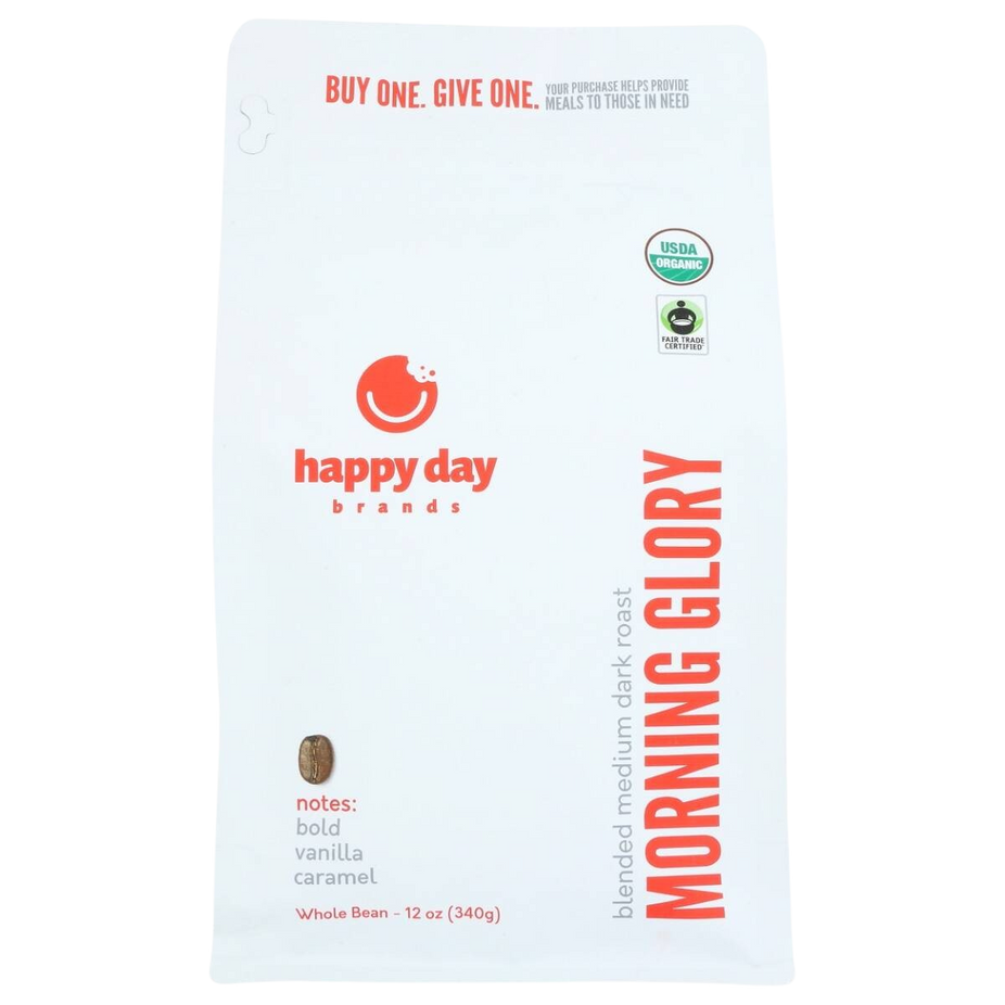 Morning Glory Coffee