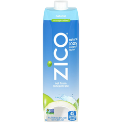 Coconut Plain Water