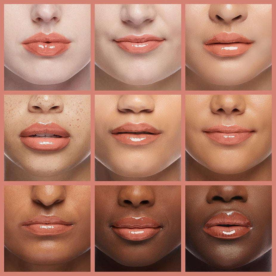 Bitten Lip Stain - Coy