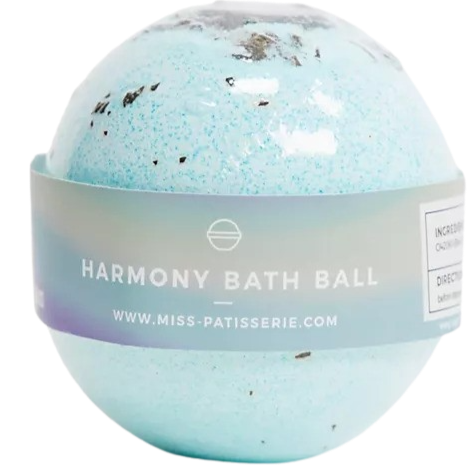 Harmony Bath Ball