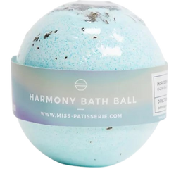 Harmony Bath Ball