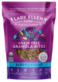 Grain Free Berrylicious Granola Bites