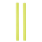 Candle Taper - Yellow (Set of 2)