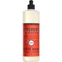 Liquid Dish Soap - Radish