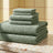 Ultraplush Australian Cotton Seasonal Towels