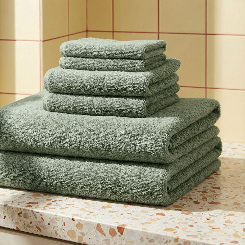 Ultraplush Australian Cotton Seasonal Towels