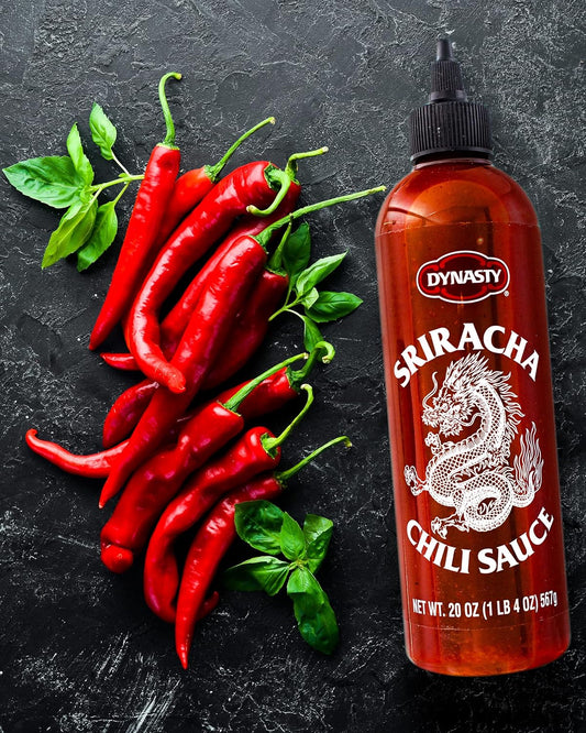 Sriracha Chili Sauce