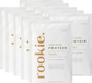 Plant-Based Probiotic Protein Vanilla (10-Day Servings)