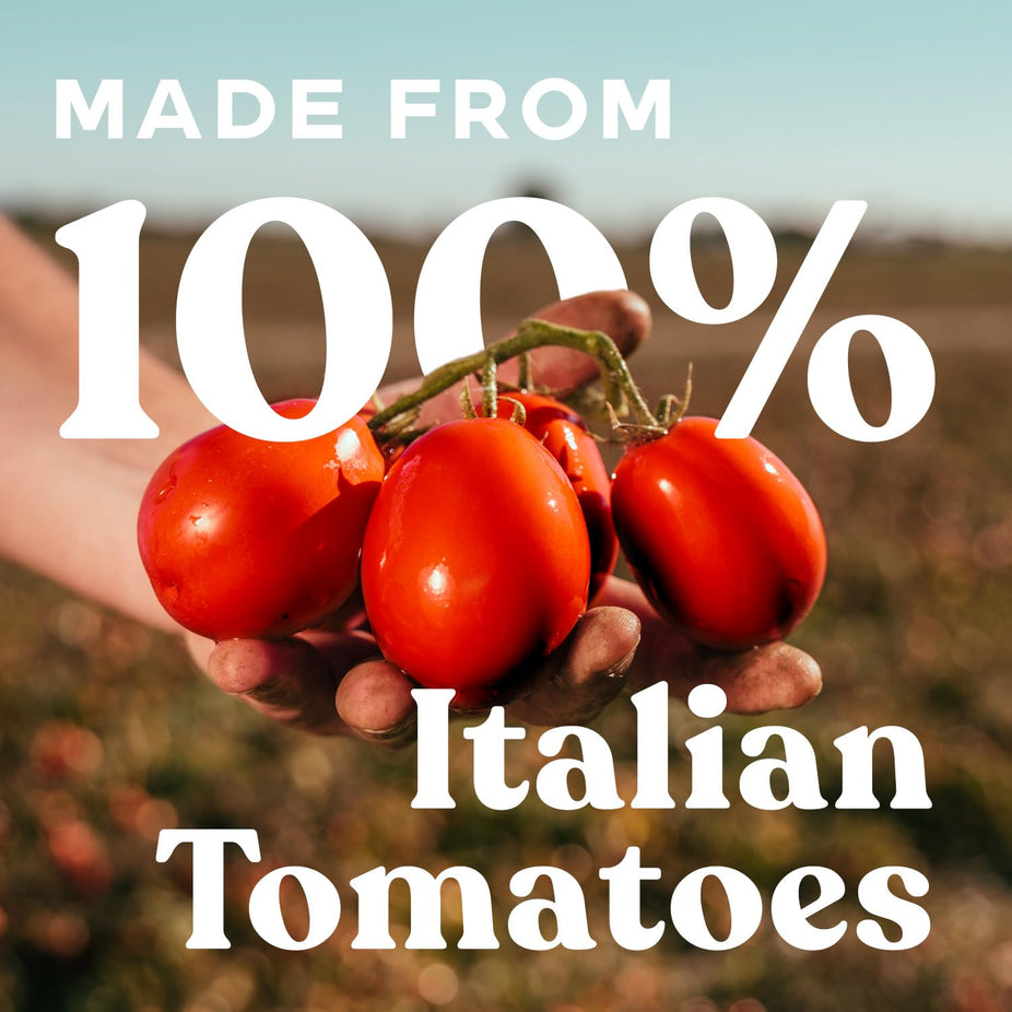 Passata Tomato Puree