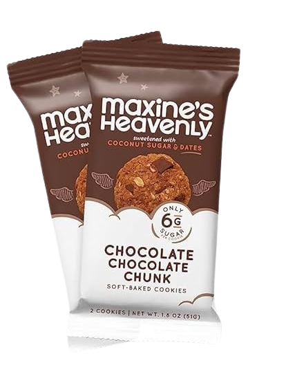 Chocolate Chunk Cookies (10 Pack)