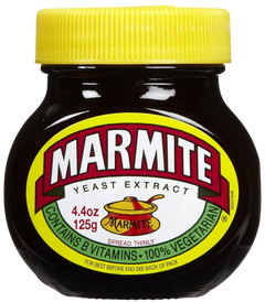 Flavored Extract Yeast