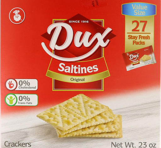 Original Saltines Crackers