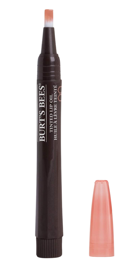 Moisturizing Caramel Cloud Tinted Lip Oil