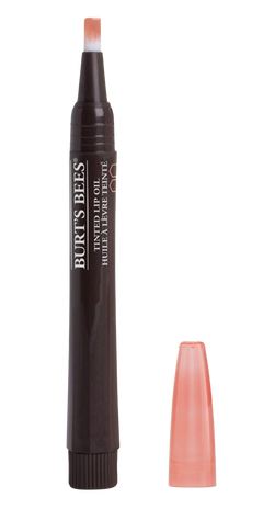 Moisturizing Caramel Cloud Tinted Lip Oil