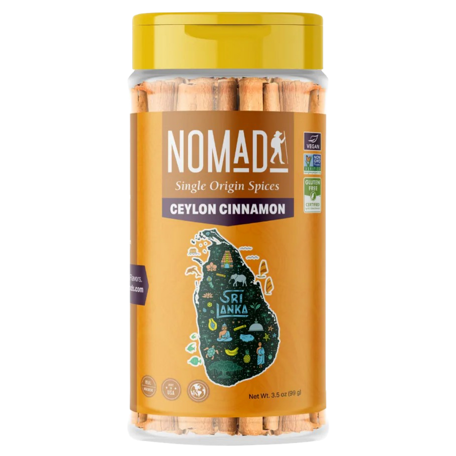Ceylon Cinnamon Indian Spice Seasoning