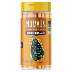 Ceylon Cinnamon Indian Spice Seasoning