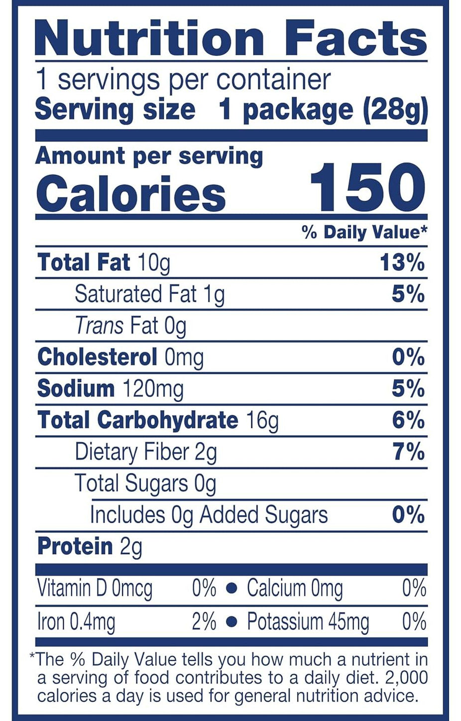 White Cheddar Popcorn Snack Bags (12 Pack)