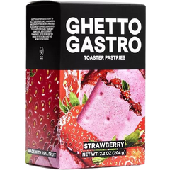 Toaster Pastries - Strawberry