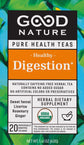 Healthy Digestion Tea