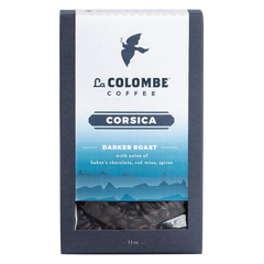 Corsica Whole Bean Dark Roast Coffee
