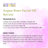 Balancing Rose Otto in Jojoba Oil Pure Essential Oil