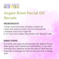 Balancing Rose Otto in Jojoba Oil Pure Essential Oil