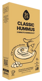 Hummus Kit