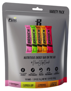 Variety Pack (10 Pack)