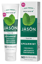 Spearmint Sea Fresh Anticavity Fluoride Toothpaste