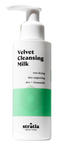 Velvet Cleansing Milk Cream Cleanser