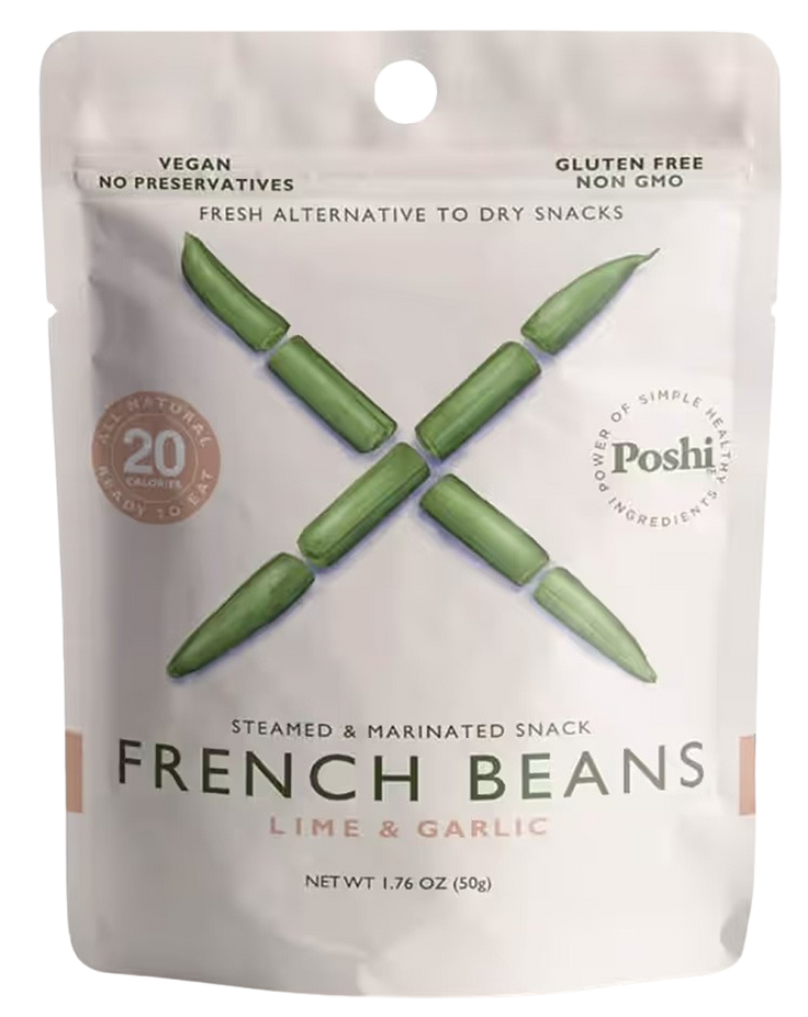 French Beans - Original Flavor (10 Pack)
