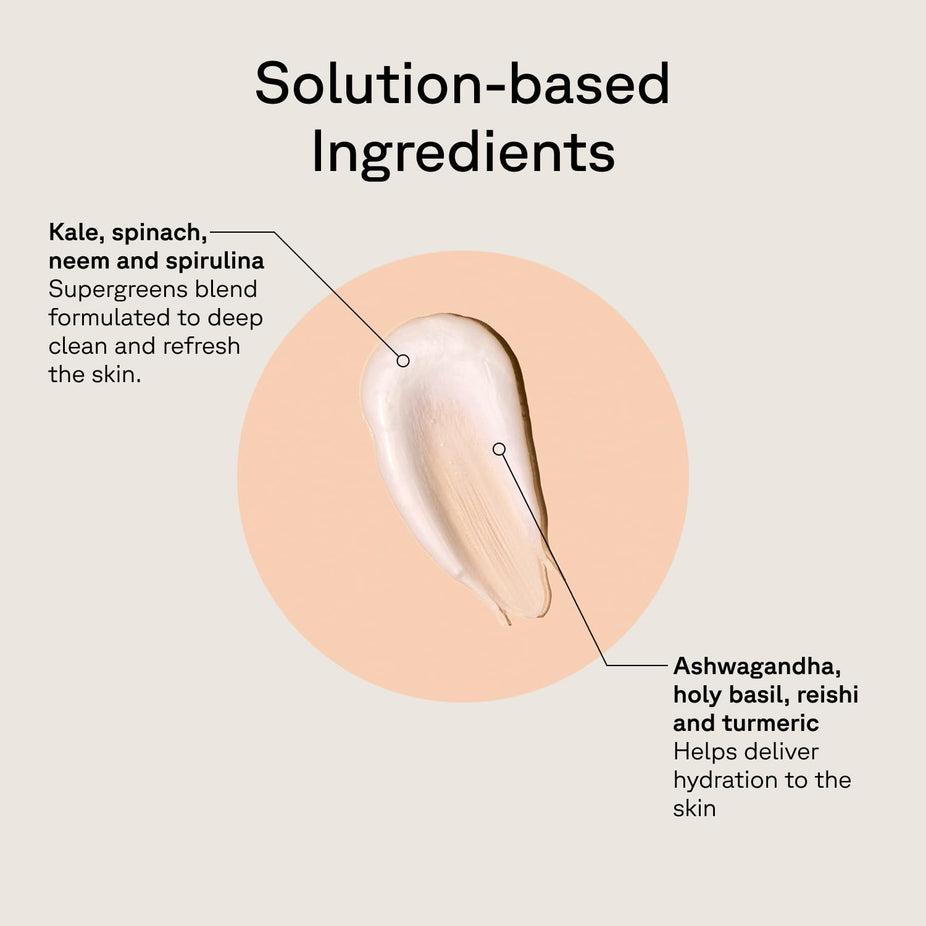 Ultra Hydrating Green Juice Cleanser