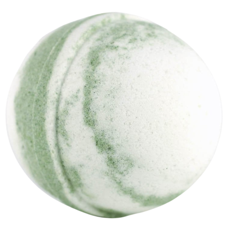 Bath Bomb - Eucalyptus Lime