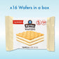 Wafers - Vanilla (16 CT)