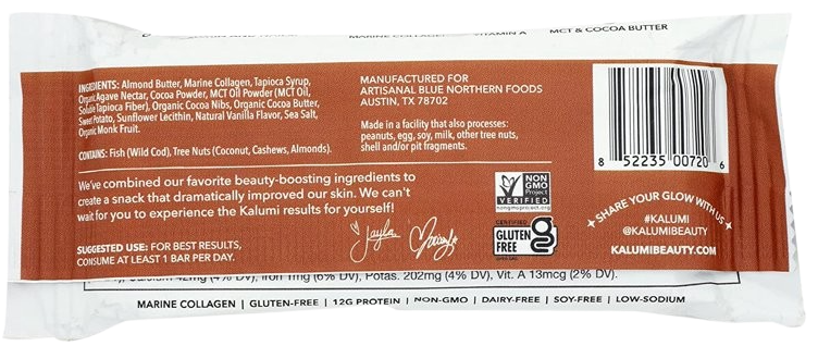 Beauty Cocoa Kiss Bar (9 CT)